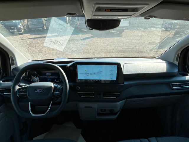 Ford Transit Custom 2,0lDoppelkabine L2 AT 5JGar