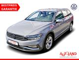Volkswagen Passat Alltrack 2.0 TDI 4Motion LED Navi 360° - gebrauchte VW Passat Alltrack aus dem Jahr 2023