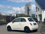 Fiat 500 Pop - gebrauchte Fiat 500 aus dem Jahr 2009