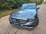 Mercedes-Benz E 220 d T Autom. - - Mercedes-Benz E 220 Gebrauchtwagen in Mannheim