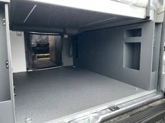 Adria TWIN *60 Years* 640 SGX **Sondermodell*