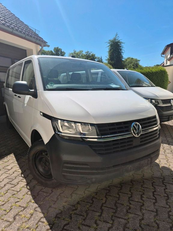 Image of Volkswagen T6 Transporter