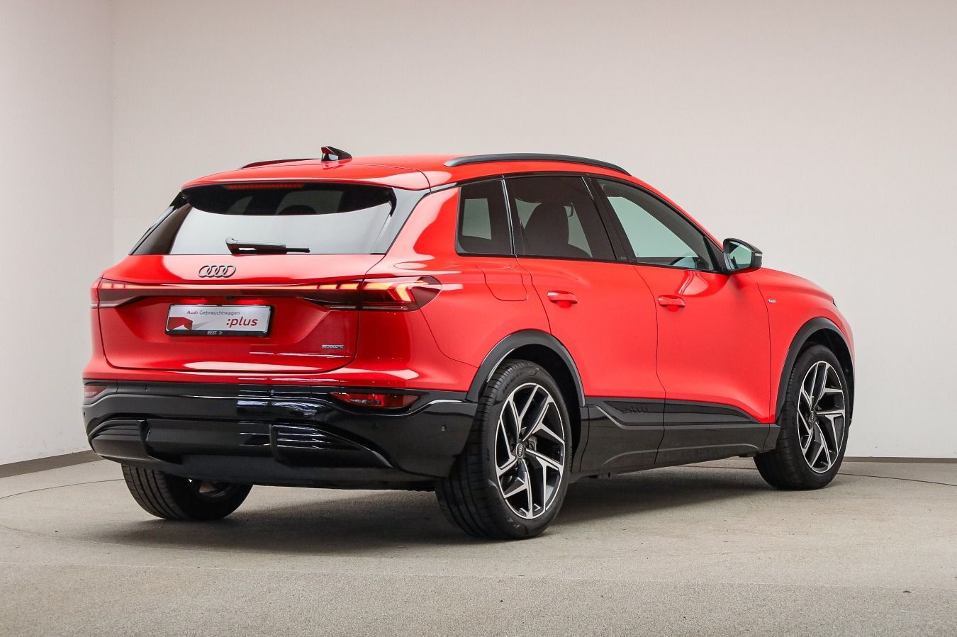 Audi Q6 e-tron - Bild 2