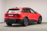 Audi Q6 e-tron quattro S-LINE*MATRIX*HUD*AHK*B&O*SHZ* - Gebrauchtwagen in der Nähe & deutschlandweit