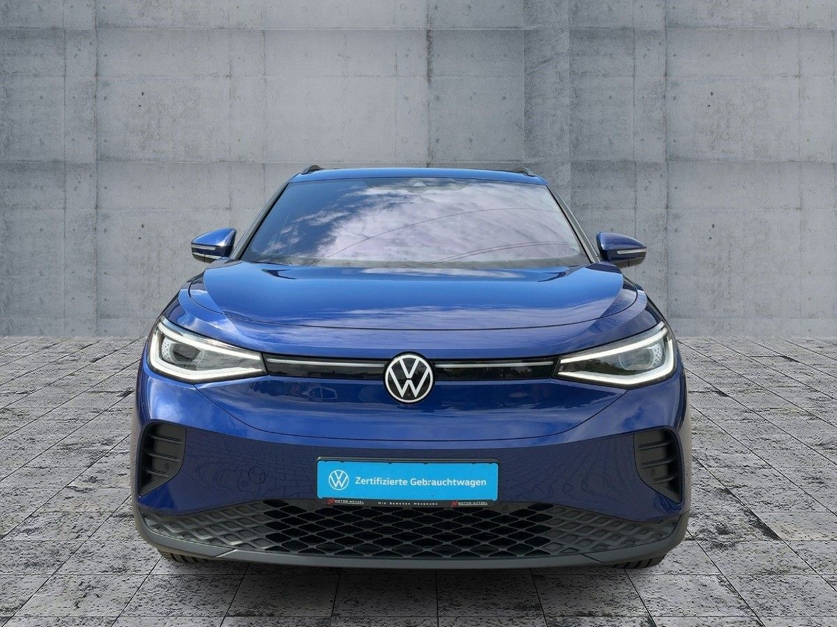 Volkswagen ID.4 - Bild 3