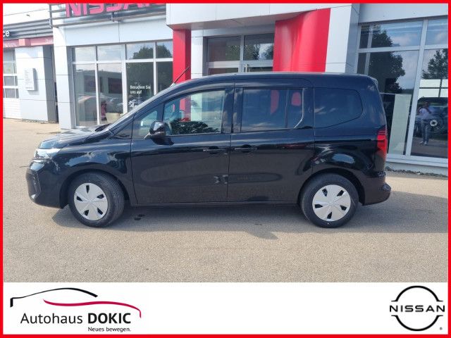 Nissan Townstar - Bild 7