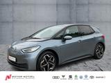 Volkswagen ID.3 150kw PRO MAX MATRIX+NAVI+AHK+PANO+HuD+20Z. - mit Elektro-Antrieb: Massagesitze