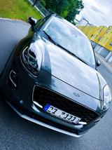 Ford Puma Titanium | 24.554 km | ACC | Massage - Ford Puma: 2.2