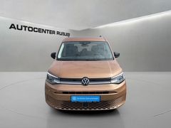 Foto Nummer 3: VW Caddy