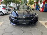 BMW 840 d X DRIVE Gran Coupé - BMW 840 von privat