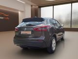 Nissan Qashqai Acenta/Automatik/LED/Kamera/19.000KM - Nissan Qashqai: 1.0
