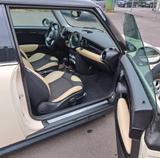 MINI Cooper - Automatik - TÜV neu VB - MINI Coupe Serie mit Benzin-Antrieb: Automatik