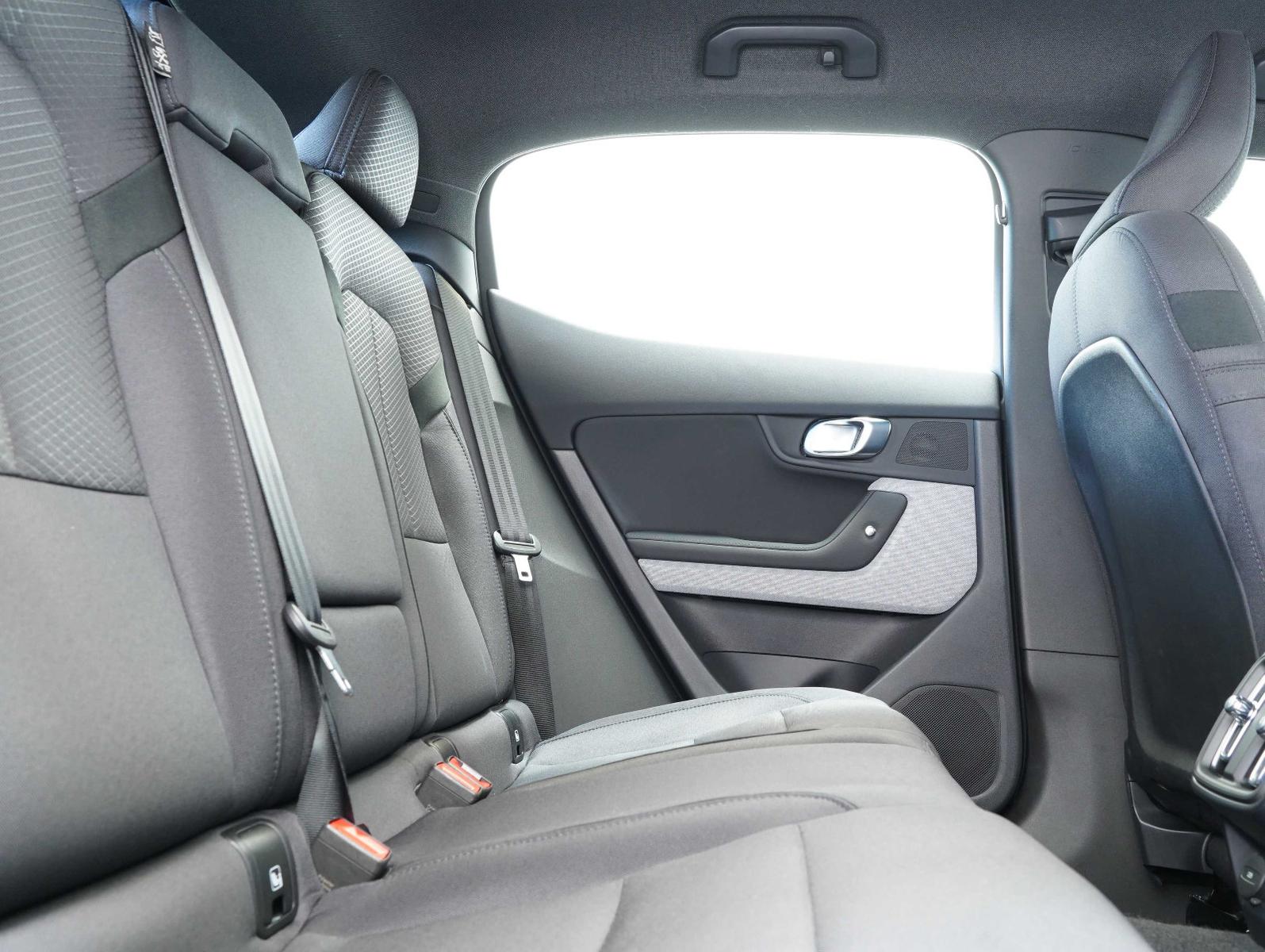 Polestar 2 Long Range Dual Motor 408 ch • 4x4 • Batterie SOH 94 % • 487 km WLTP • Caméra • CarPlay