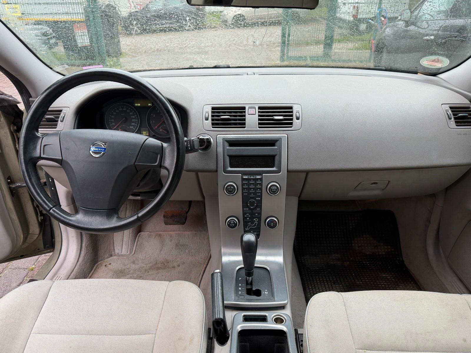 Volvo S40 Lim. 2.4 Kinetic