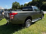 Mitsubishi L200 Club 4WD*DIFFERENZIAL*SHZ*BT*AHK-3T - Mitsubishi L200: 3.2