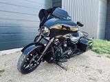 Harley-Davidson FLHX Street Glide  107ci - Offers matching your search criteria