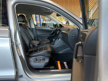 MYAUTOCENTER – Gebraucht- und Jahreswagen mit Werkstattservice in Pfaffenhofen Volkswagen Tiguan *1.HAND*MEMORY*ACC*LED*CARPLAY*3-ZONEN*