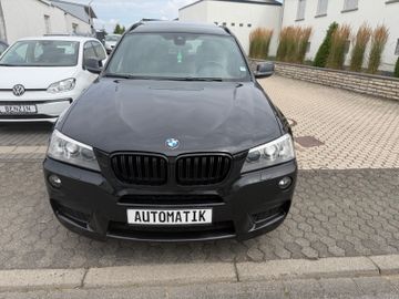 BMW X3 M - 2