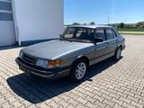 Saab 900i 16V - gebrauchte Saab 900 aus dem Jahr 1992