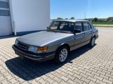 Saab 900i 16V - Saab aus 1992