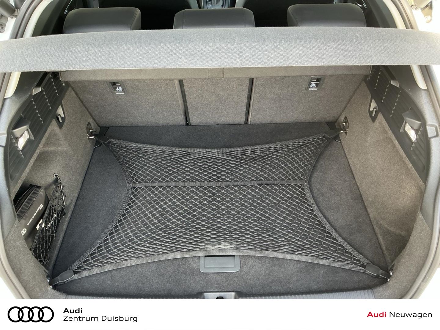 Audi Q2 - Bild 9