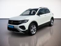 Volkswagen T-Cross - Vorschau Bild 2