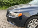 Volvo S80 Lim./Panoramadach - Volvo S80 mit Diesel-Antrieb: Limousine