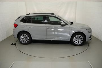 Skoda Kamiq Clever 1.0 TSI PDC LED beh.WSS