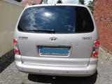 Hyundai Trajet 2.0 GLS Team 06 metallic GLS metallic - Hyundai Trajet: Kleinbus