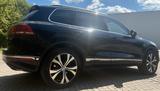 Volkswagen Touareg 3.0 V6 TDI BJ 2017  - Volkswagen Touareg: 2.0