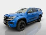 Volkswagen Amarok 3.0 TDI PanAmericana 5Jahre+Hardtop+Stand - Volkswagen Amarok: Allradantrieb