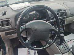 SUBARU Forester 2.0 GL AWD AUTOMATIK SHZ Alu Klima BT e
