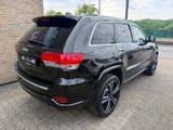 Jeep Grand Cherokee 3.0 CRD Overland 1.Hand - Jeep Grand Cherokee: 3.1