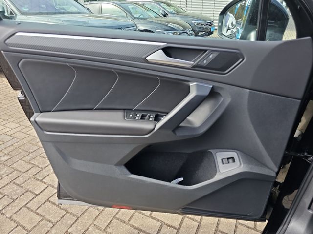 Tiguan R-Line 2,0 TDI 110 kW DSG Neupreis: 64.98