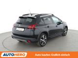 Peugeot 2008 1.2 PureTech Allure Aut.*NAVI*CAM*PDC*SHZ* - Peugeot in Nürnberg