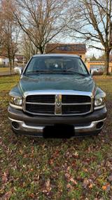 Andere Dodge RAM Quad Cab 1500 4*4 - Andere aus 2006