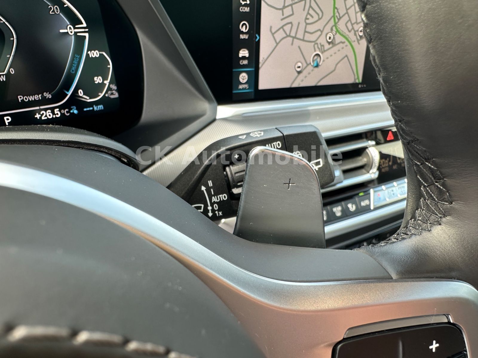Fahrzeugabbildung BMW X5 xDrive45e M-Sport/Laser/Pano/Head-Up/360°/AHK