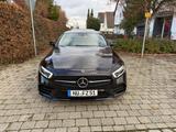 Mercedes-Benz CLS 450 4MATIC - AMG/Burmester/360/Schiebe/Carpl - Mercedes-Benz CLS 450 Gebrauchtwagen