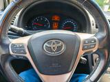 Toyota Avensis T27 - Toyota Avensis: T27