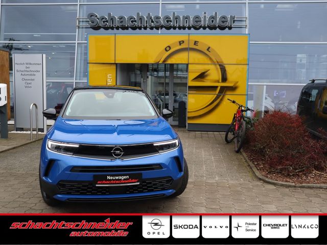 Opel Mokka 1.2 DI Turbo Enjoy (B/B)