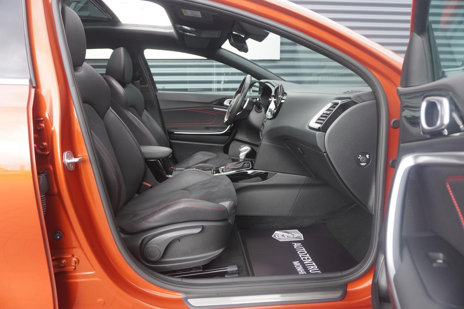 Kia PROCEED GT VIRTUAL|PANORAMA|KAMERA|NAVI|LED|JBL