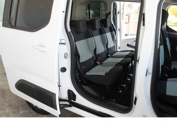 Citro�n Berlingo Shine M