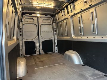 Fahrzeugabbildung Mercedes-Benz Sprinter 316 CDI L3H2 Maxi*Klima*Kamera*MBUX*