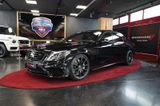 Mercedes-Benz S 63 AMG 4M LANG FULL NIGHTVIS HUD PANO BURM - Mercedes-Benz S 63 AMG aus 2017