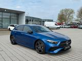 Mercedes-Benz A 200 AMG Line/Navi/Distronic - Mercedes-Benz A 200 in Rostock