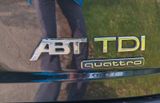 Audi Q7 ABT TDI quattro tiptronic - 325 ps - Audi Q7: Abt