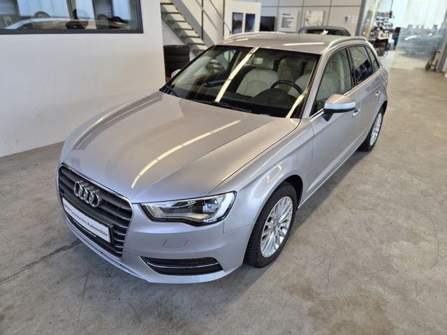 Audi A3 1.6 TDI Sportback Ambiente