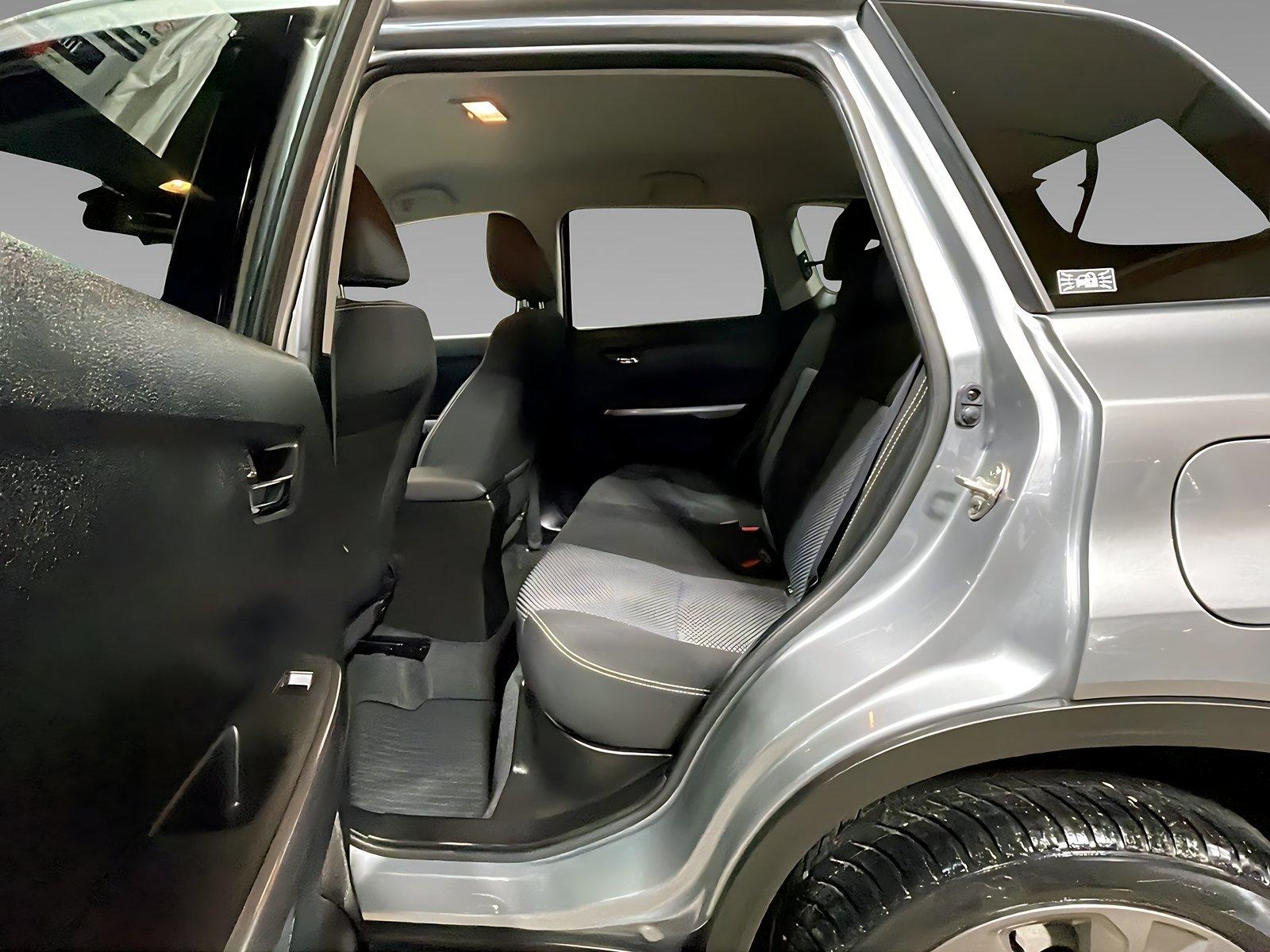Suzuki Vitara 1.4 Mild-Hybrid Comfort 4x4 Kam+TotW+AHK