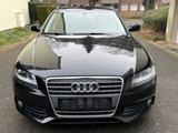 Audi A4 Avant Attraction*Ahk*Tempo*Klima*Allwetter - Audi A4 bis 10.000 Euro
