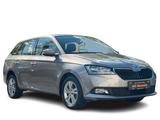 Skoda Fabia Combi Ambition *LED*SHZ*Tempomat*PDC - Skoda Fabia: Combi Ambition